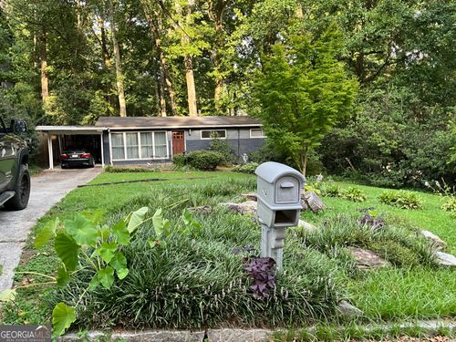 2704 Cove Circle Ne, brookhaven, GA, 30319 | Card Image