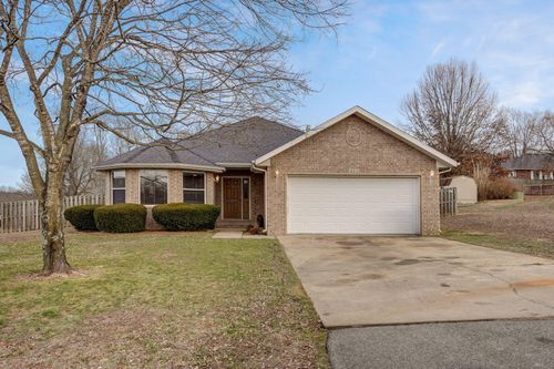 406 Kadee Dr, Crane, MO, 65633-9131 | Card Image