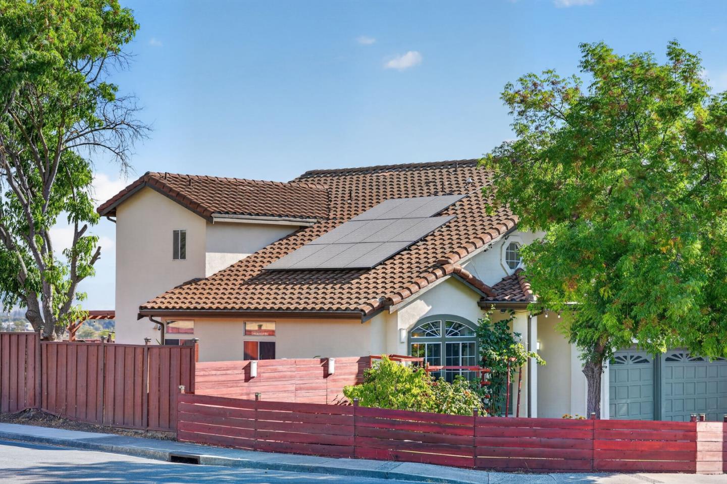 Residential in Morgan Hill 2