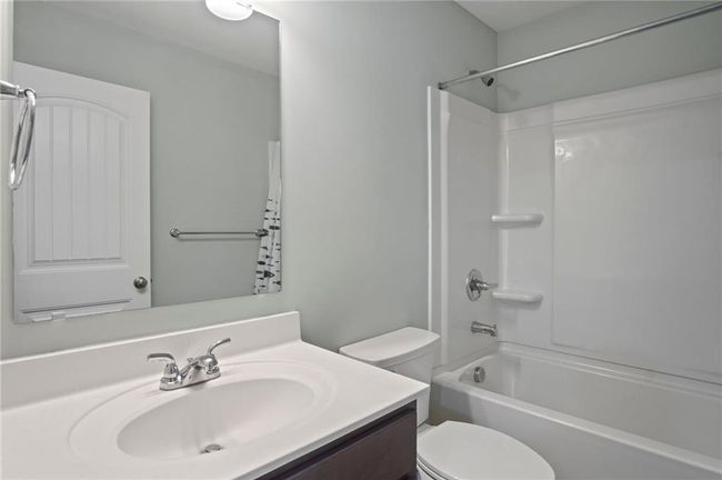 7945 Garnet Trce, House other with 5 bedrooms, 6 bathrooms and null parking in Ball Ground GA | Image 38