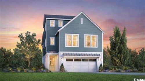 512 9th Ave S, North Myrtle Beach, SC, 29582-5708 | Card Image