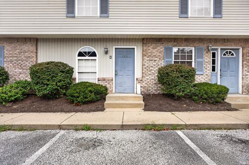 763 E Sherwood Hills Dr, Bloomington, IN, 47401-8183 | Card Image