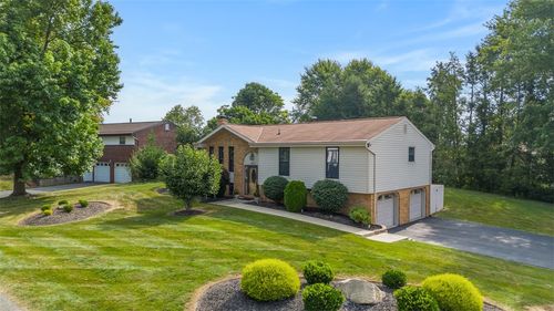 4839 Tremont Dr, Allison Park, PA, 15101-1034 | Card Image