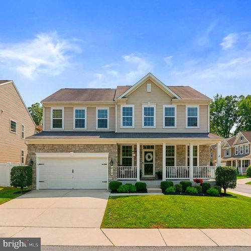 410 Saint Martins Choice Ln, SEVERNA PARK, MD, 21146-2746 | Card Image