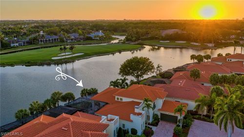 2629 Sorrel Way, NAPLES, FL, 34105-3048 | Card Image