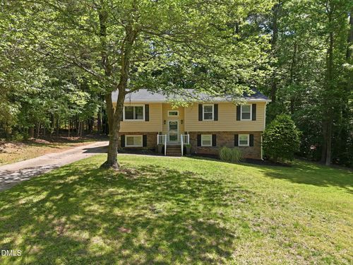 7904 Whitley Dr, Raleigh, NC, 27613-4122 | Card Image