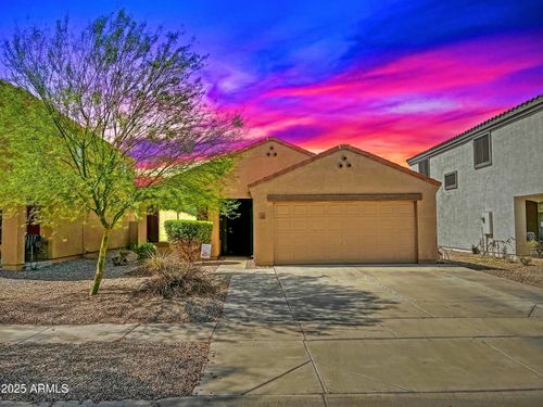2197 W Central Ave, Coolidge, AZ, 85128-3230 | Card Image