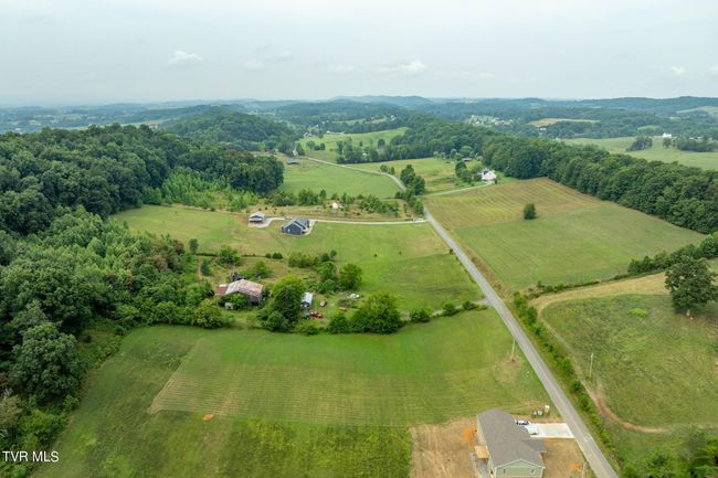136 Baskett Road, Home with 0 bedrooms, 0 bathrooms and null parking in Jonesborough TN | Image 7