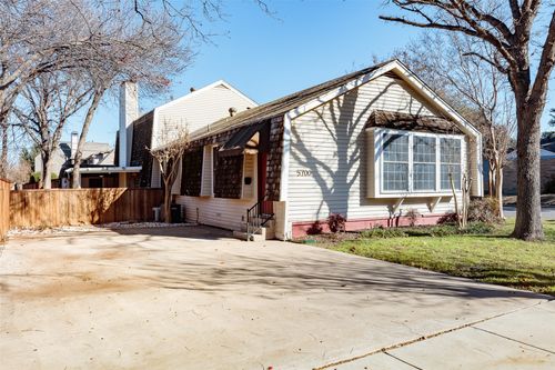 5700 Pershing Ave, Fort Worth, TX, 76107-4620 | Card Image