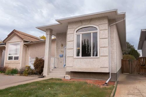 207 Mount Crandell Cres W, Lethbridge, AB, T1K6M6 | Card Image
