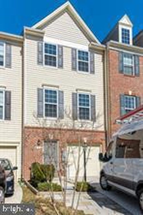 520 Kinglets Roost Ln, GLEN BURNIE, MD, 21060-8645 | Card Image