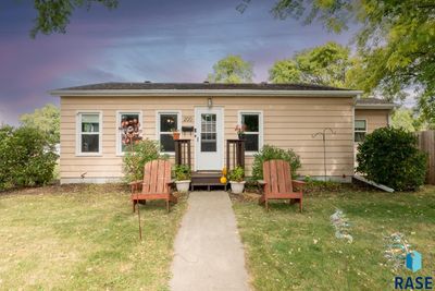 200 Hemlock St, House other with 3 bedrooms, 1 bathrooms and null parking in Beresford SD | Image 1