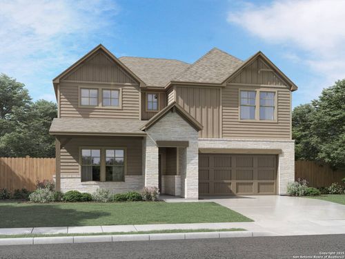 910 Earp Blvd, San Antonio, TX, 78260-6501 | Card Image