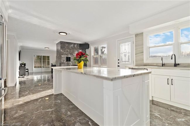 313 10 Th Concession Rd, House other with 4 bedrooms, 2 bathrooms and 8 parking in Harley ON | Image 14