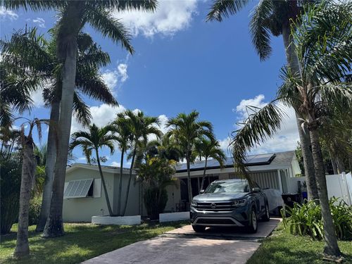 3548 Sw 13th Ct, Fort Lauderdale, FL, 33312-3559 | Card Image