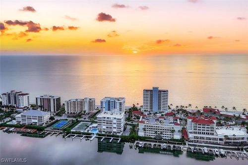 505-9790 Gulf Shore Dr, NAPLES, FL, 34108-4022 | Card Image