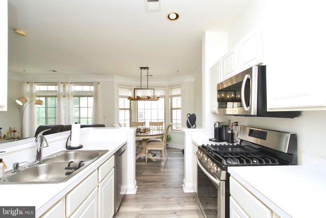 12 - 21150 Domain Ter, Townhouse with 2 bedrooms, 2 bathrooms and null parking in STERLING VA | Image 7