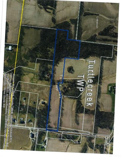 0 N Liberty Keuter Rd, Lebanon, OH, 45036 | Card Image