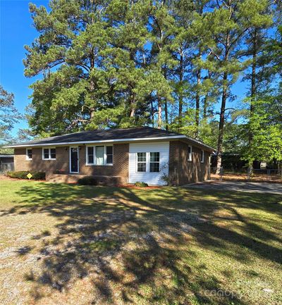 1338 Long Drive, House other with 4 bedrooms, 2 bathrooms and null parking in Rockingham NC | Image 3