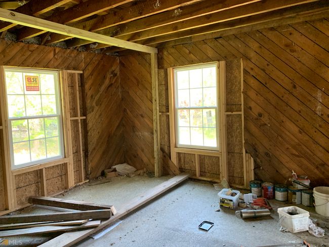 239 E Currahee St, House other with 3 bedrooms, 1 bathrooms and null parking in Toccoa GA | Image 10