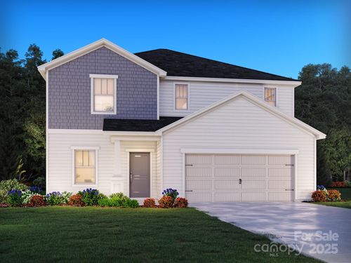 2203 Silverbell Ln, Stanley, NC, 28164-2353 | Card Image