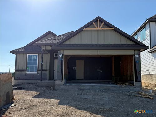 405 Presley Drive, Killeen, TX, 76542 | Card Image