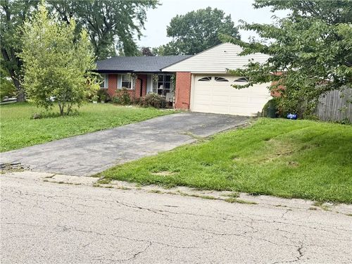 2611 Flowerstone Dr, Dayton, OH, 45449-3214 | Card Image