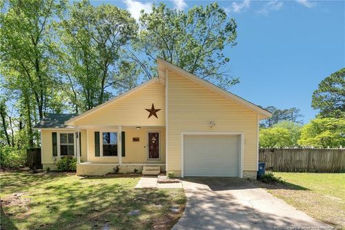 7001 Pantego Dr, Fayetteville, NC, 28314-5229 | Card Image