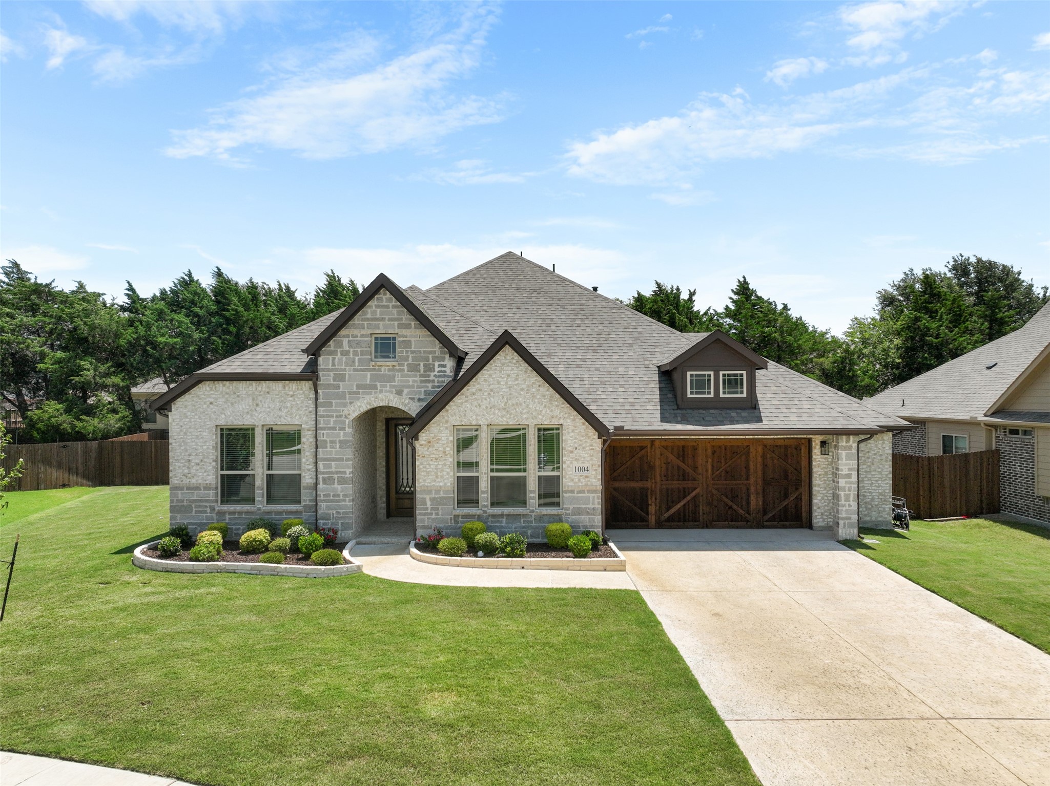 Residential in DeSoto 2