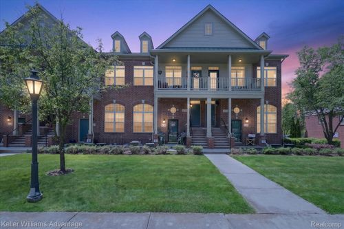 446 Old Pine Way, Walled Lake, MI, 48390-3546 | Card Image