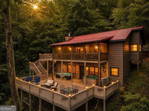101-399 Laurel Mountain Rd, Blue Ridge, GA, 30513-6018 | Card Image