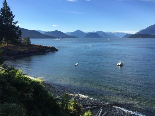 7145 Cliff Rd, West Vancouver, BC, V7W2L3 | Card Image