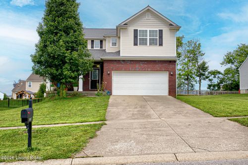 1017 Cherry Hollow Rd, La Grange, KY, 40031-7592 | Card Image