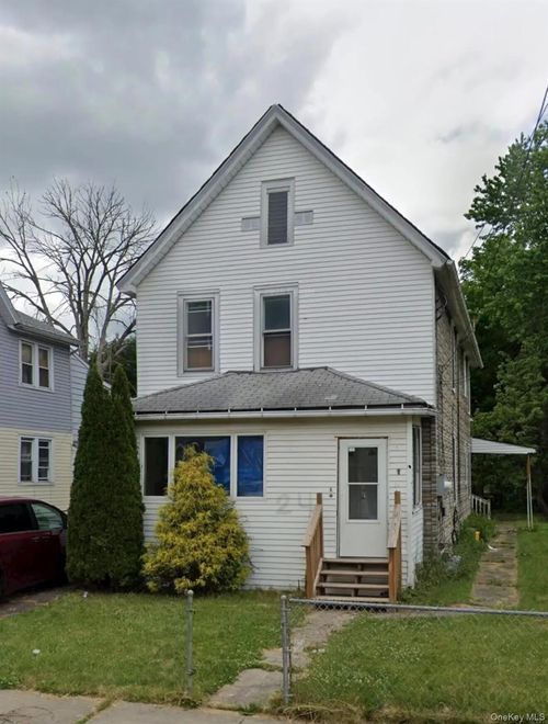 24 Meadow St, Binghamton, NY, 13905-3581 | Card Image