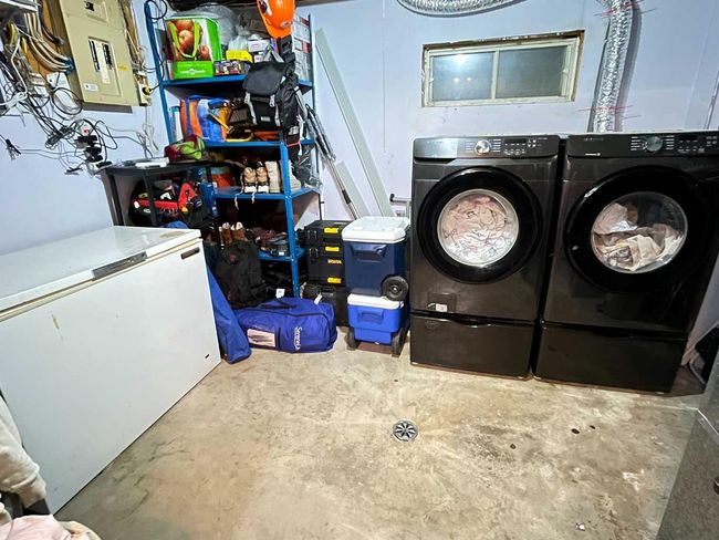 186 Sutherland Avenue, House other with 4 bedrooms, 2 bathrooms and 2 parking in Hinton AB | Image 29