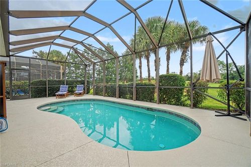 3420 Crosswater Dr, NORTH FORT MYERS, FL, 33917-7852 | Card Image