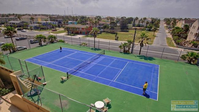 APT-207G - 2800G Gulf Blvd, Condo with 3 bedrooms, 3 bathrooms and 1 parking in South Padre Island TX | Image 48