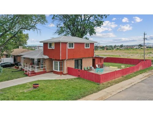 7091 Clay St, Westminster, CO, 80030-5644 | Card Image