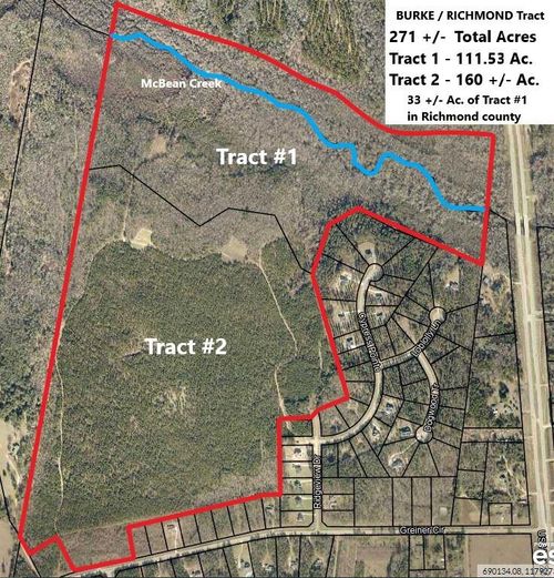 0 Greiner Circle Ext, Hephzibah, GA, 30815 | Card Image