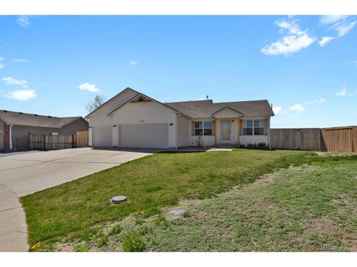 210 E Joshua Ave, Keenesburg, CO, 80643-9046 | Card Image