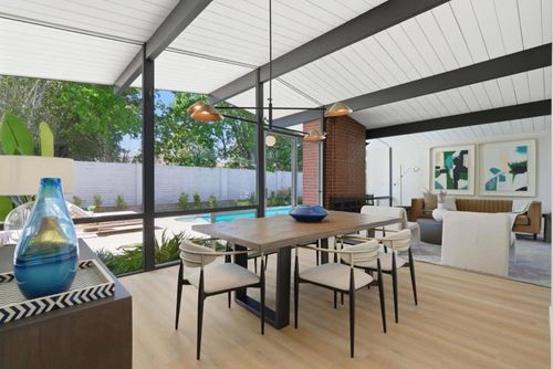 1321 Lennox Way, Sunnyvale, CA, 94087-3129 | Card Image