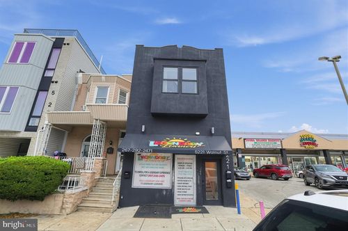 5221 Walnut Street, PHILADELPHIA, PA, 19139 | Card Image