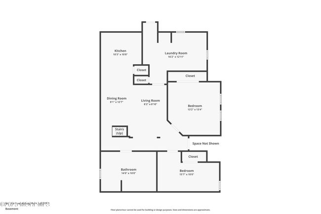 401 3 Rd Ave, House other with 7 bedrooms, 3 bathrooms and null parking in Asbury Park NJ | Image 62
