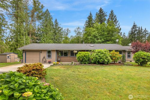 12208 99th Ave Ne, Arlington, WA, 98223-8852 | Card Image