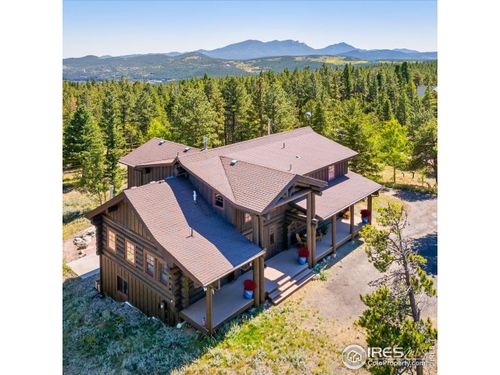 351 County Road 128n, Nederland, CO, 80466-9516 | Card Image
