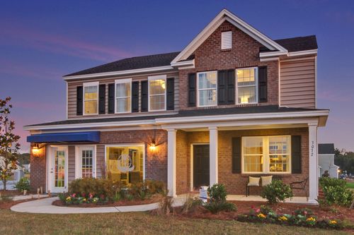 343 Camellia Bloom Dr, Moncks Corner, SC, 29461-6517 | Card Image