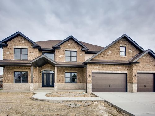 24760 S Hickory Ct, Crete, IL, 60417-3704 | Card Image