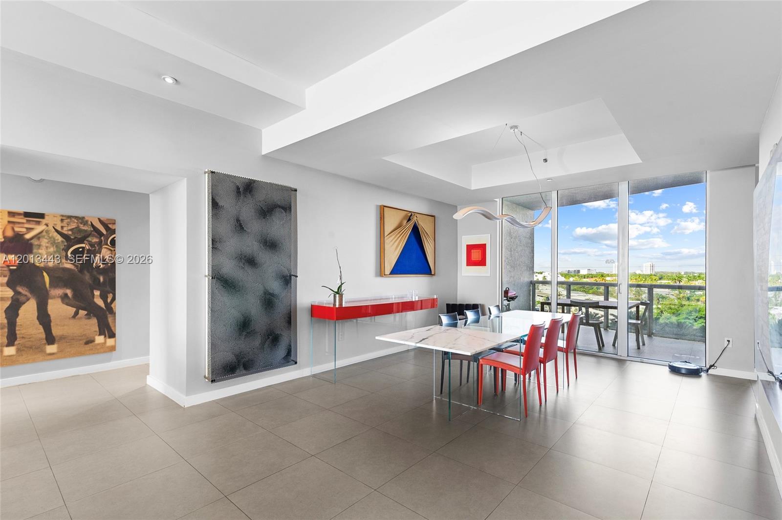Residential in Sunny Isles Beach 4
