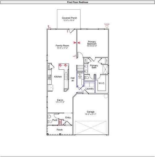 2337 Mill Loop, Spartanburg, SC, 29301-6903 | Card Image