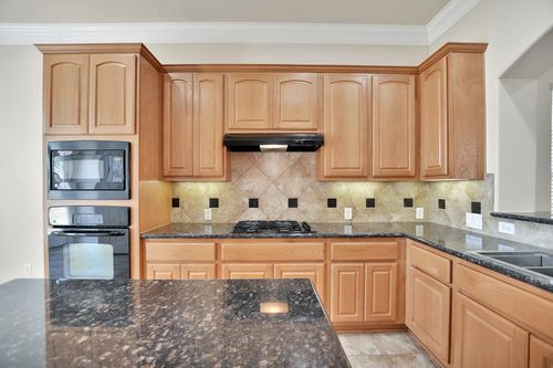 14459 Basalt Ln, Houston, TX, 77077-1061 | Card Image